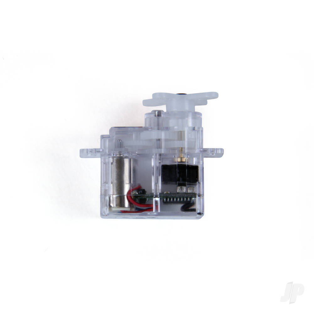 Hitec HS-40 Ultra Micro Analogue Cored Servo 4.8g 0.8kg/0.1s 4.8V - 6.0V (Bulk 20 pcs)-6