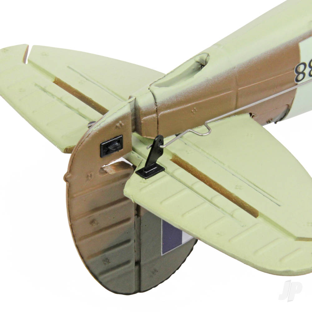 Top RC Mini Spitfire RTF – Mode 1 (450mm)-4