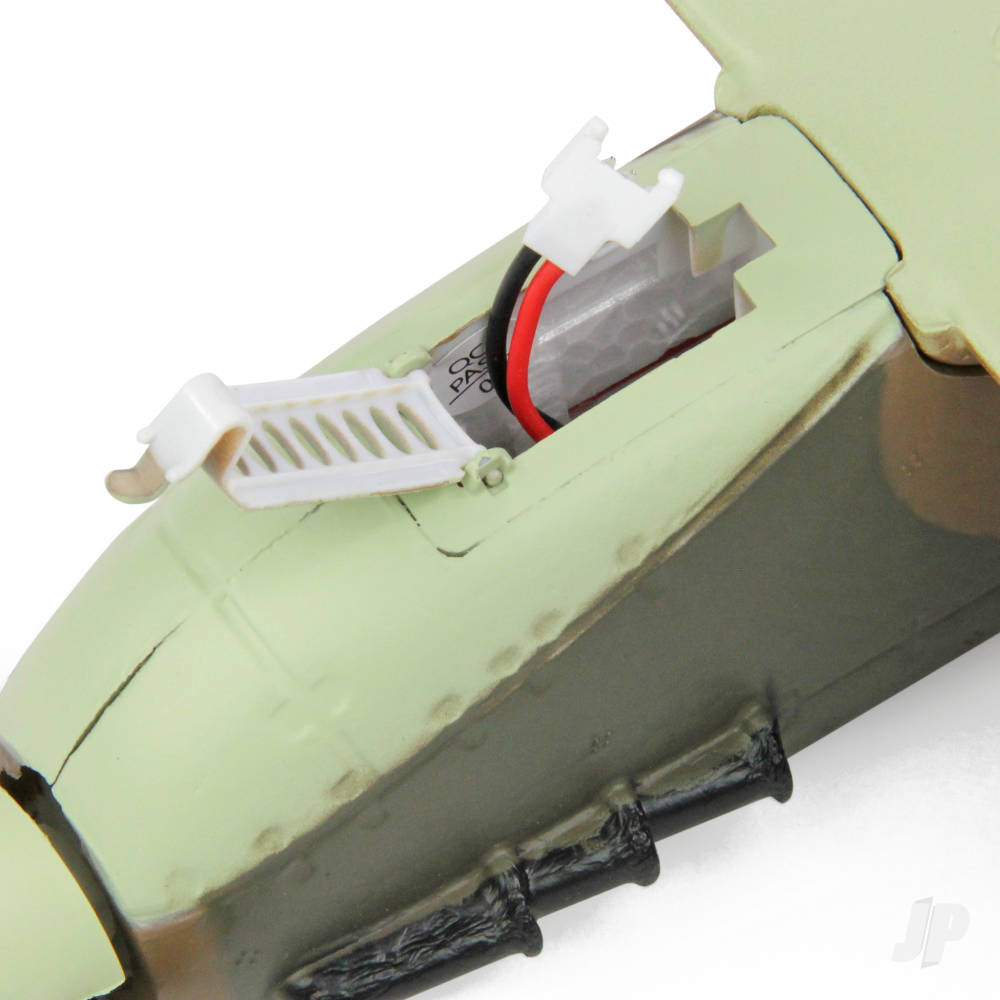 Top RC Mini Spitfire RTF – Mode 1 (450mm)-9
