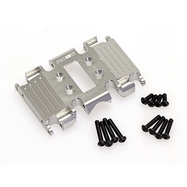Cen Racing Skid Plate