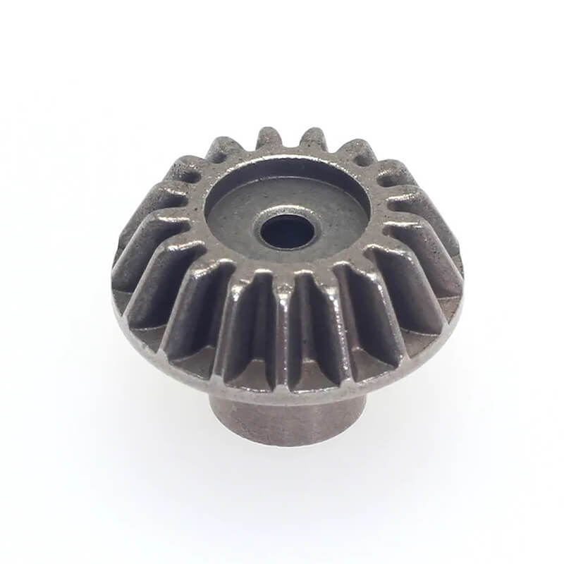 Cen Racing Differential Pinion Gear 17t