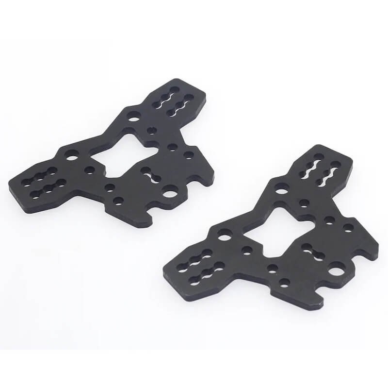 Cen Racing Shock Tower, 2pcs.