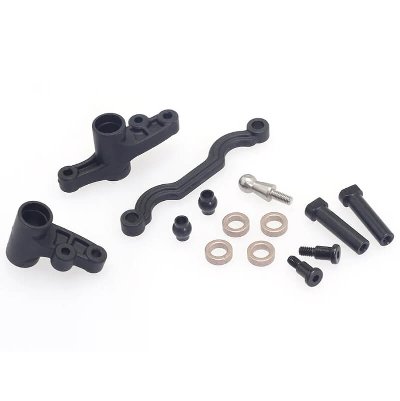 Cen Racing Steering Post Set