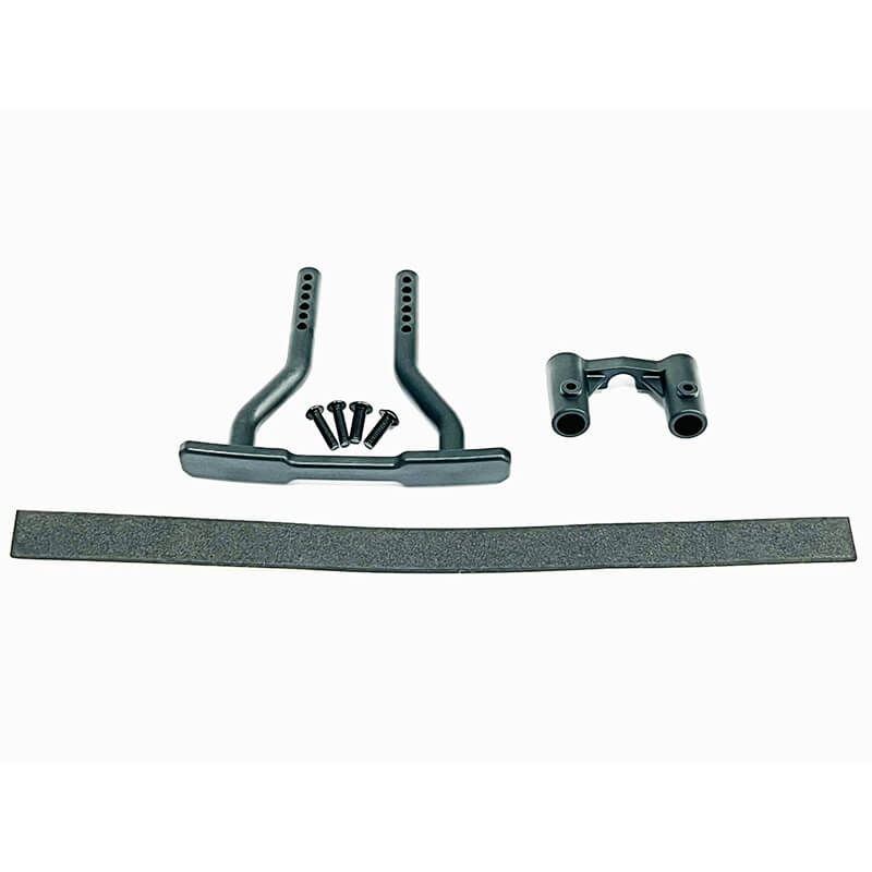Cen Racing Rear Bumper Body Brace