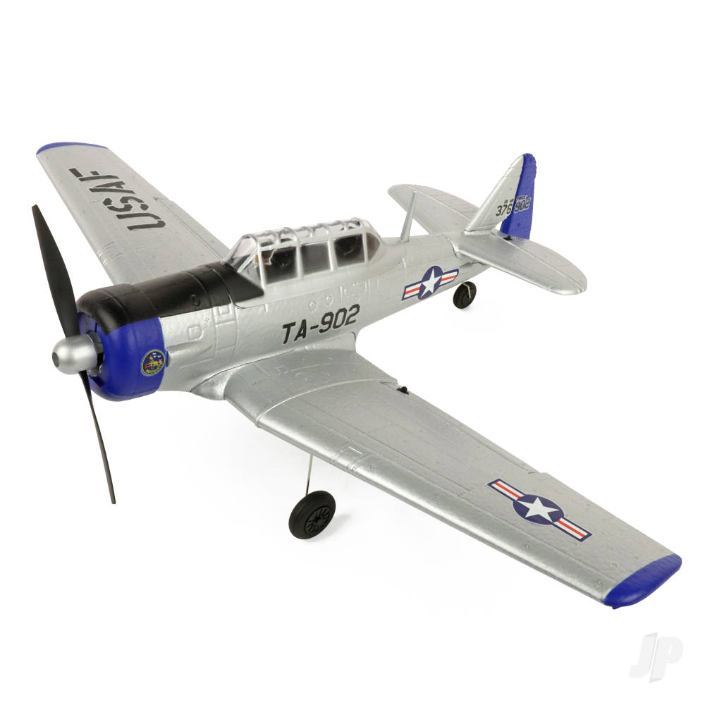 Top RC Mini AT-6 RTF – Mode 2 (450mm)