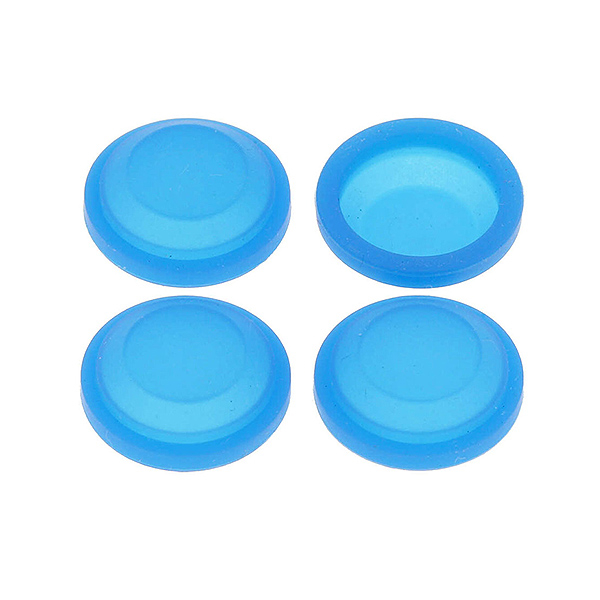 Cen Racing Shock Diaphragm (4pcs)
