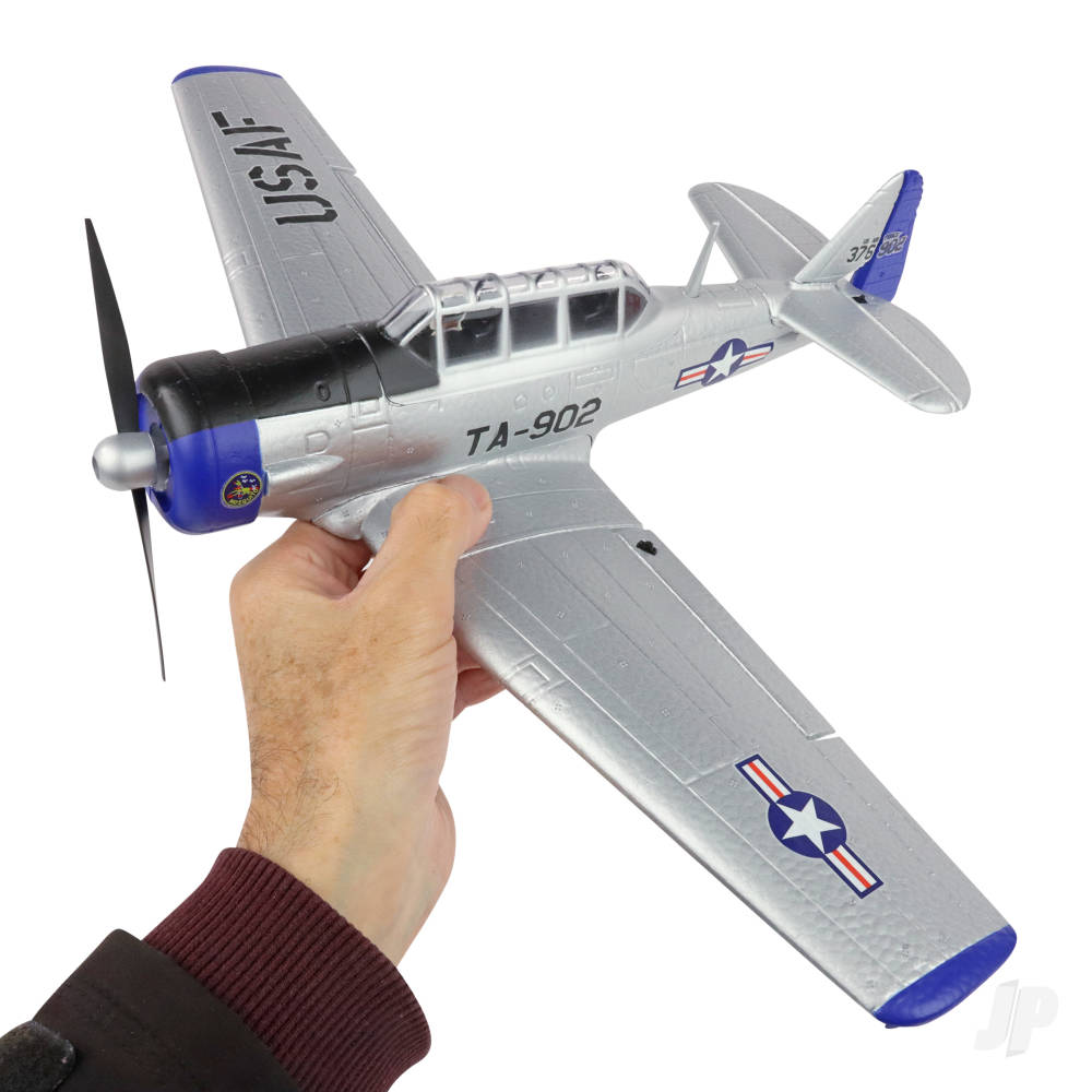 Top RC Mini AT-6 RTF – Mode 2 (450mm)-5