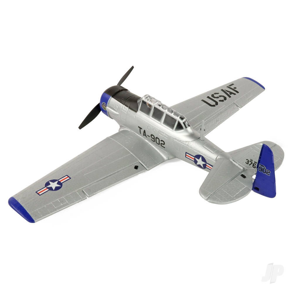 Top RC Mini AT-6 RTF – Mode 2 (450mm)-7