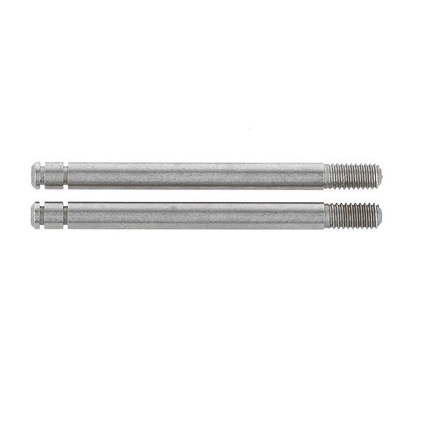 Cen Racing 3x37mm Shock Shaft 2pcs