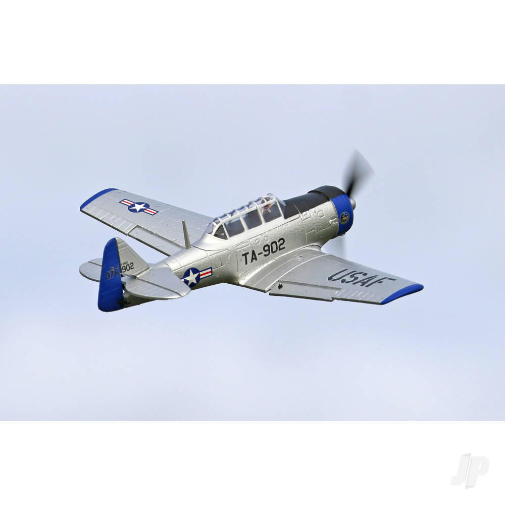 Top RC Mini AT-6 RTF – Mode 2 (450mm)-15