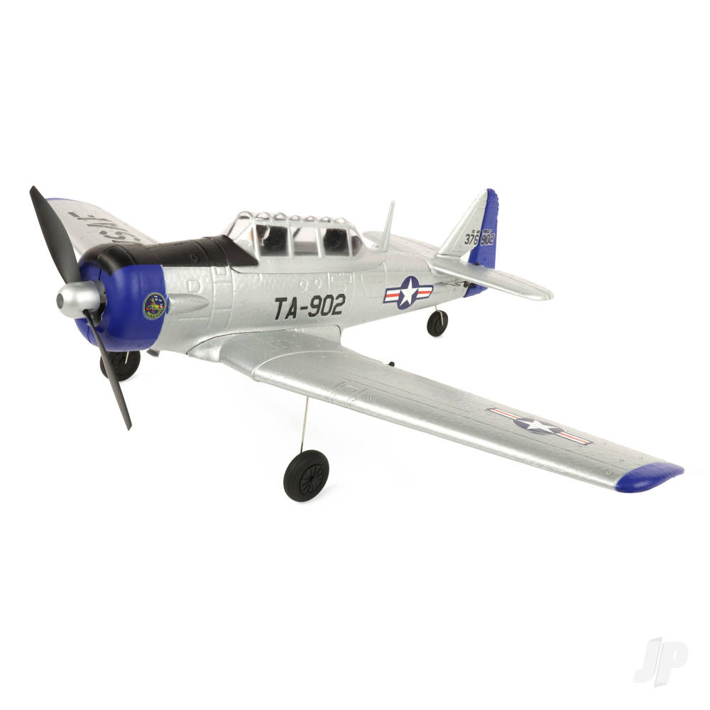 Top RC Mini AT-6 RTF – Mode 1 (450mm)-9