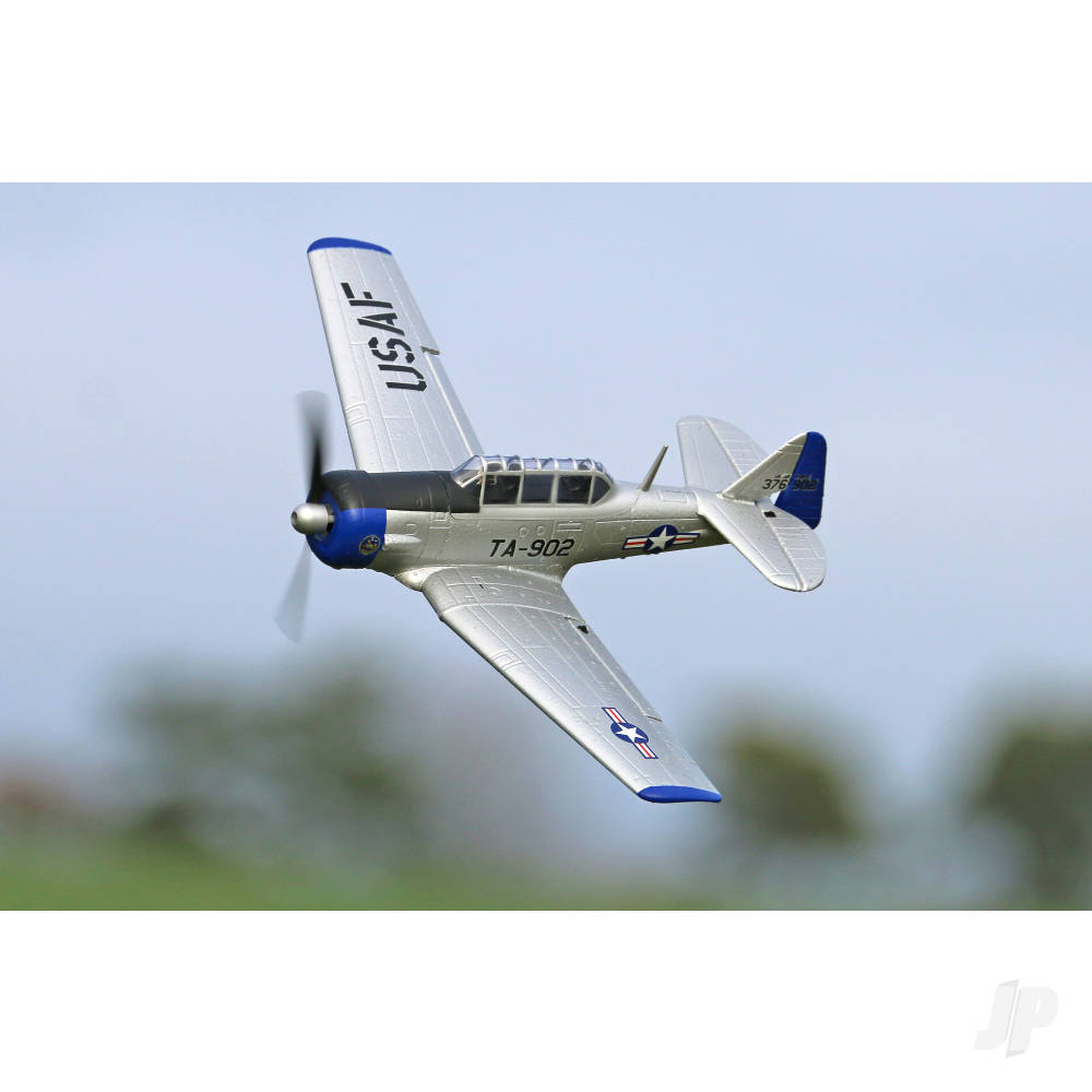 Top RC Mini AT-6 RTF – Mode 1 (450mm)-12