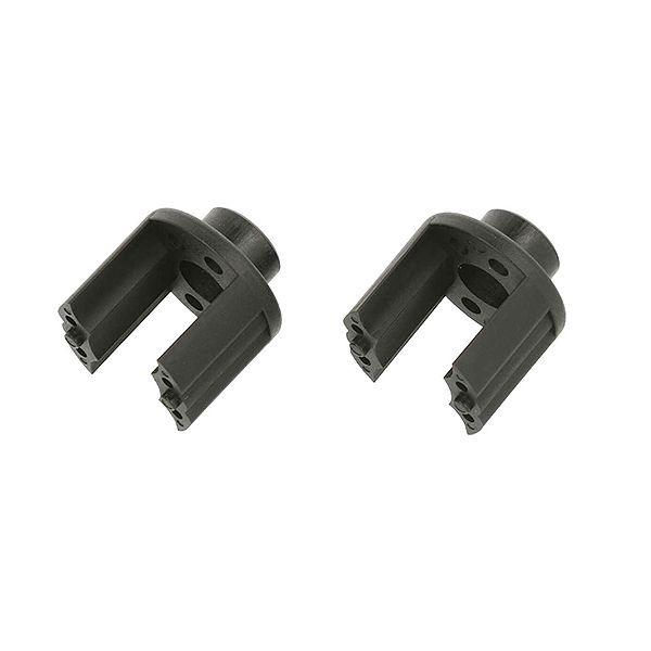 Cen Racing Differential Case (plastic) 2pcs