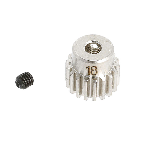Cen Racing Pinion Gear 18t 48pitch
