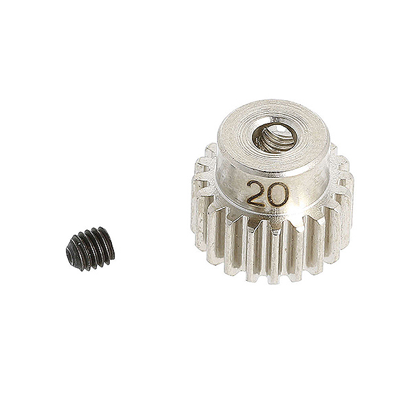 Cen Racing Pinion Gear 20t 48pitch