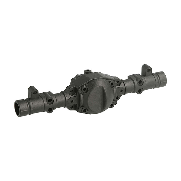Cen Racing 275wb Solid Axle (front Or Rear, Housing, Cover)