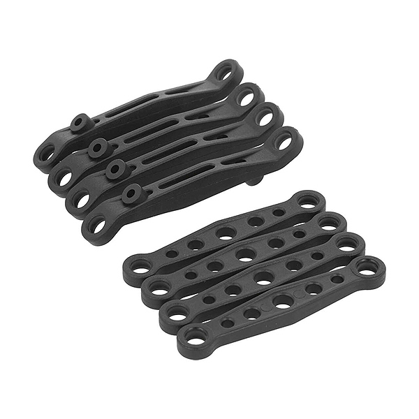 Cen Racing 175wb Upper And Lower Link