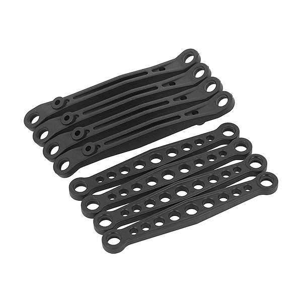 Cen Racing 210wb Upper And Lower Link