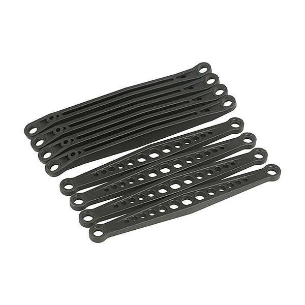 Cen Racing 275wb Upper And Lower Link