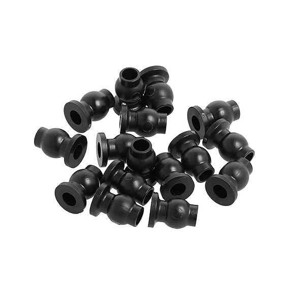 Cen Racing Flange Pivot Ball 5.8mm(16pcs)