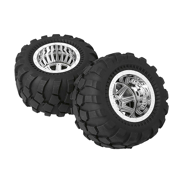 Cen Racing Wheel & Tire