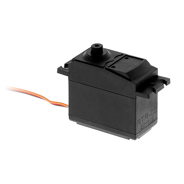 Cen Racing Savox Rtr-06 (6kg)