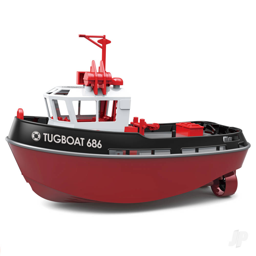 henglong-172-mini-tugboat-rtr-black-230mm