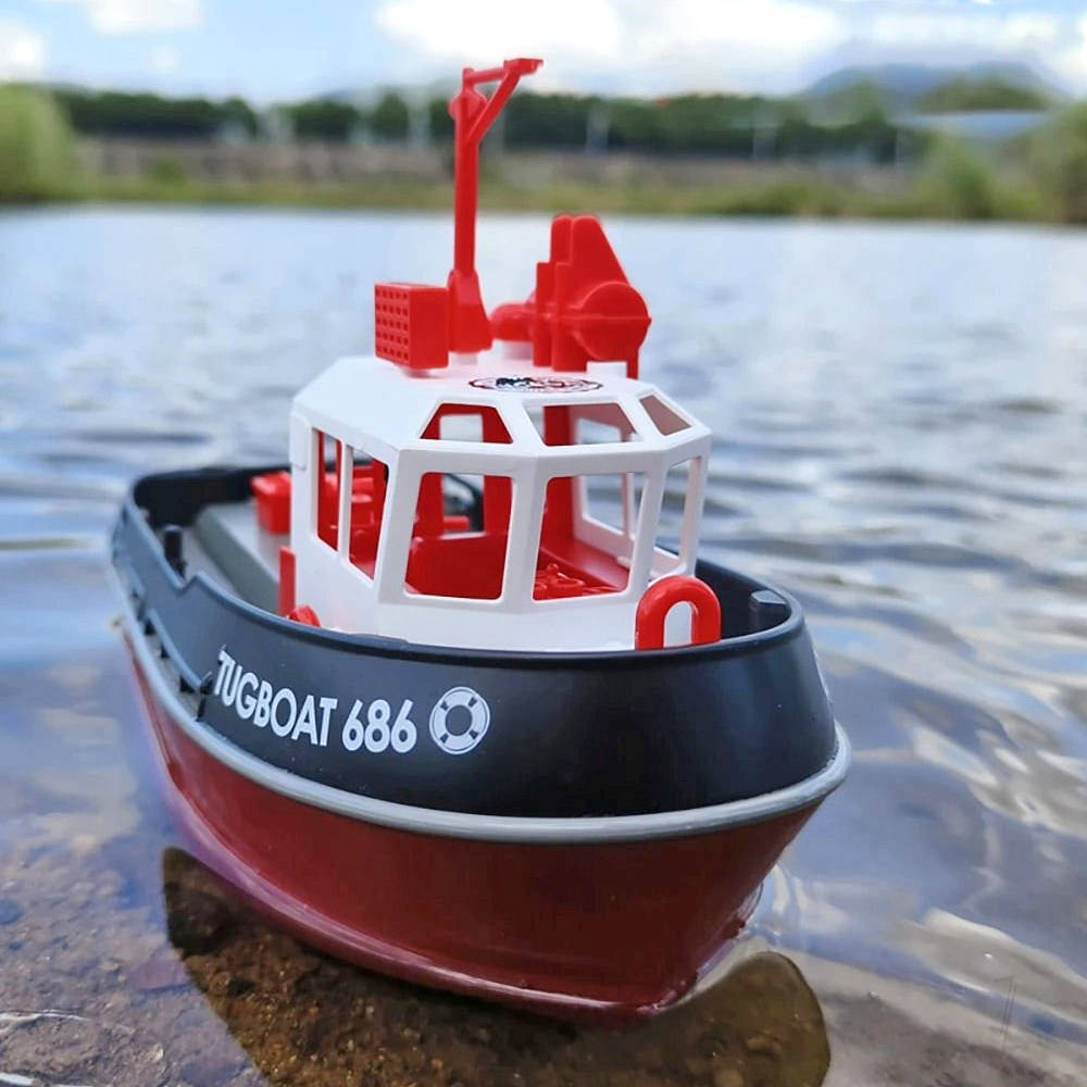 henglong-172-mini-tugboat-rtr-black-230mm