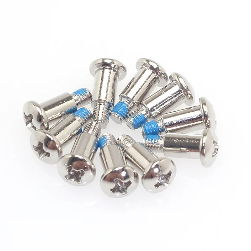 cen-racing-king-pin-screws-phillips-10pcs