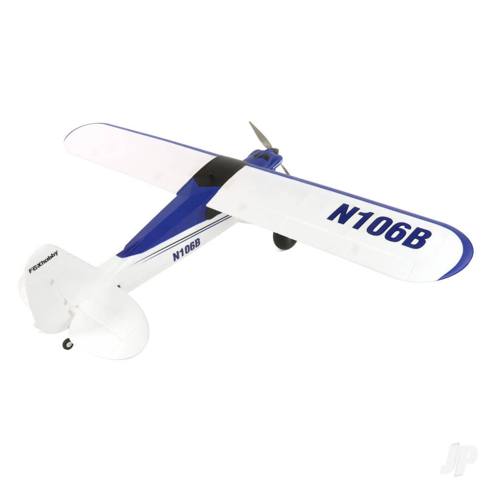 top-rc-s-cub-pnp-blue-1500mm