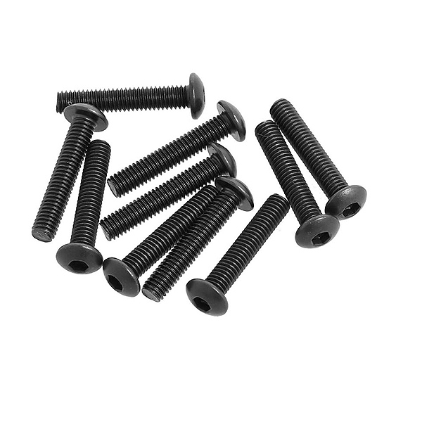 cen-racing-m3x16-button-head-socket-screw-10pcs