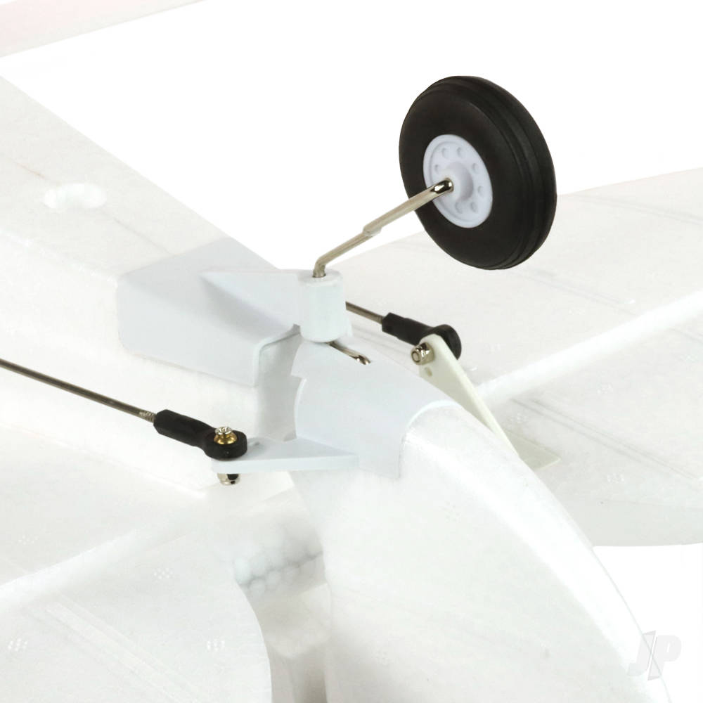 Top RC S Cub PNP Blue (1500mm)-6