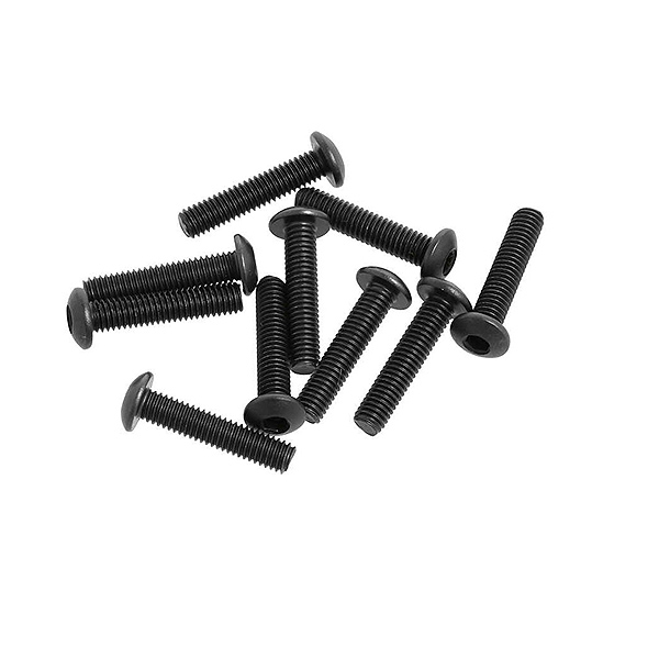 cen-racing-m3x14mm-button-head-hex-socket-screw-10pcs
