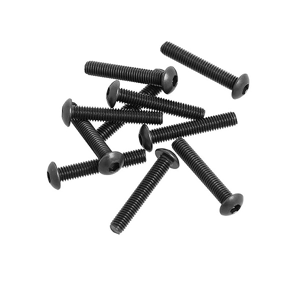 cen-racing-m3x18mm-button-head-hex-socket-screw-10pcs