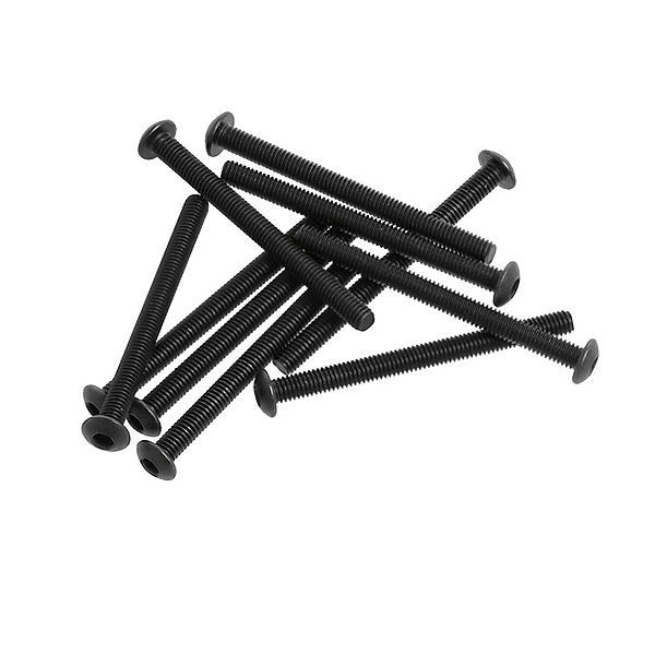 cen-racing-m3x35mm-button-head-hex-socket-screw-10pcs