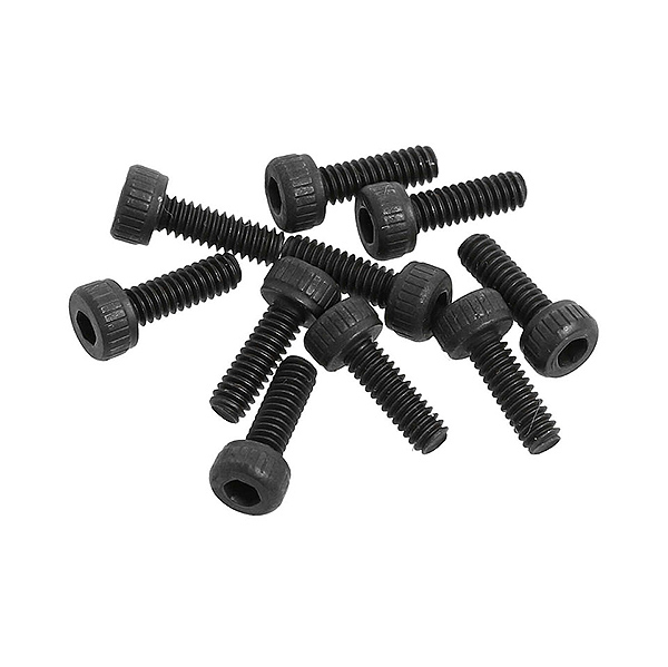 cen-racing-m2x6mm-cap-screw-10pcs
