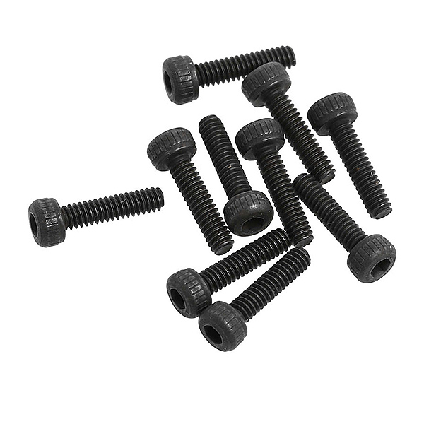 cen-racing-m2x8mm-cap-screw-10pcs
