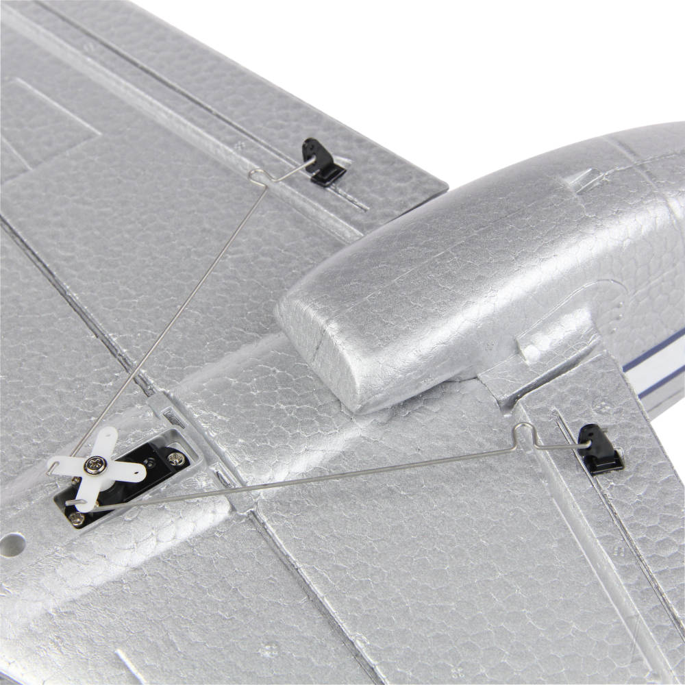 Top RC Mini P-51D RTF – Mode 2 (450mm)-5