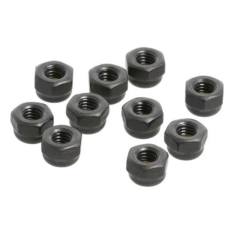 Cen Racing Lock Nut M3m (10pcs)