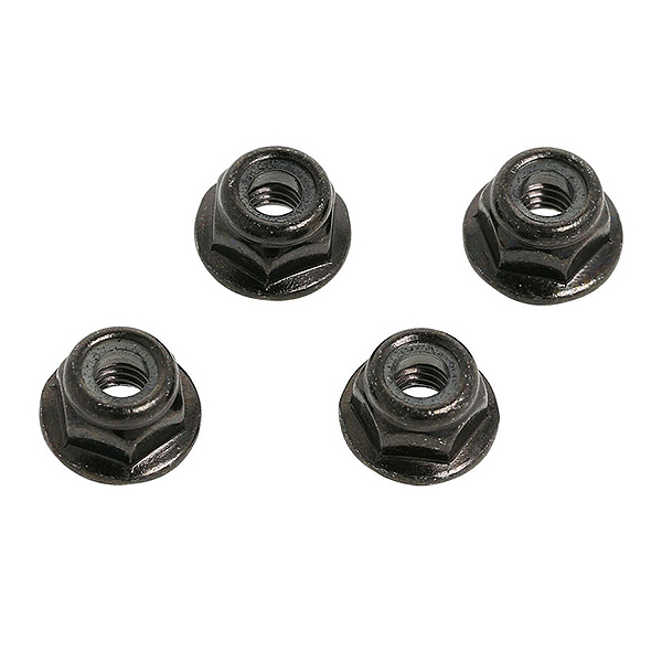 cen-racing-m4-rib427bbed-flange-lock-nut-4pcs