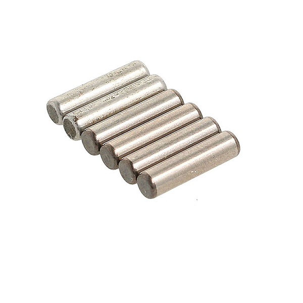 Cen Racing Pin 2x8mm (6pcs)