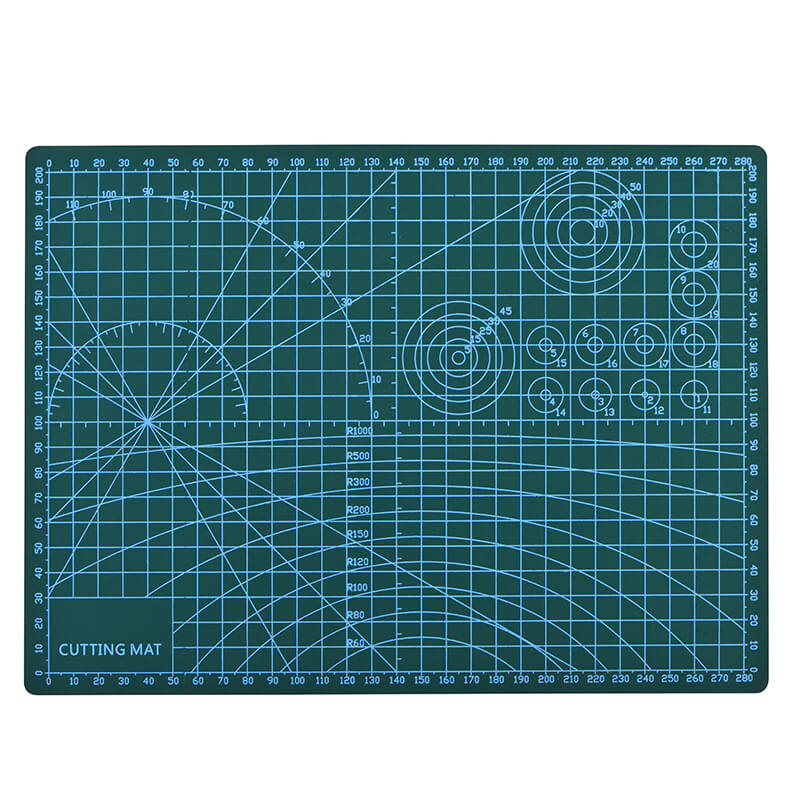 Cml A4 Cutting Mat 300 X 220mm