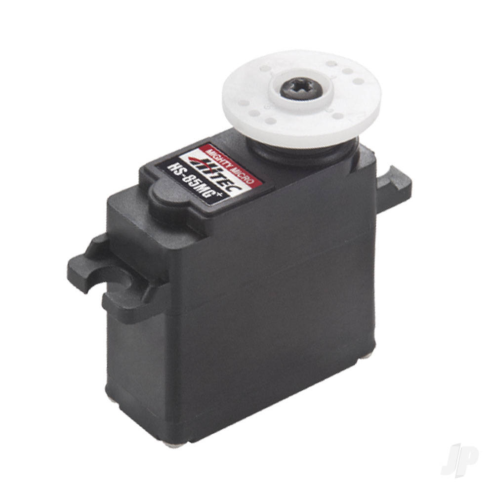 Hitec HS-85MG Micro Analogue Cored Servo 21.9g 3.5kg/0.14s 4.8V - 6.0V