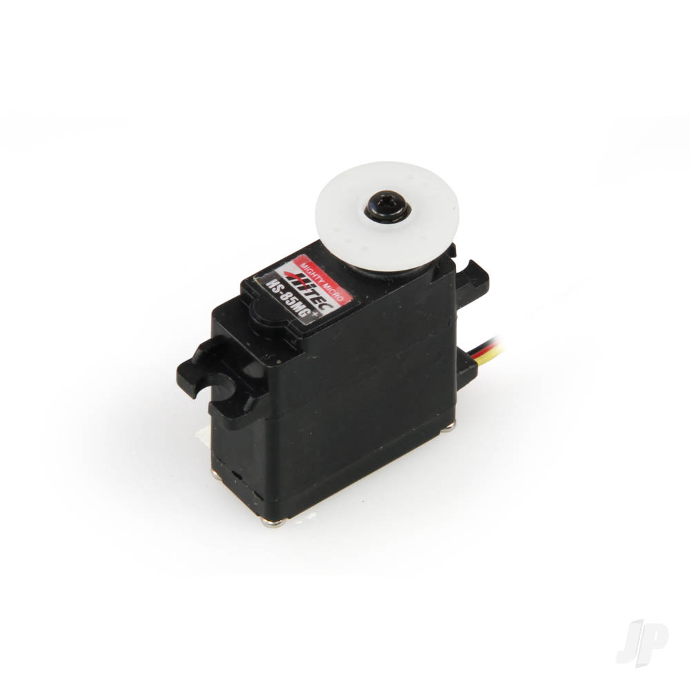 Hitec HS-85MG Micro Analogue Cored Servo 21.9g 3.5kg/0.14s 4.8V - 6.0V-2