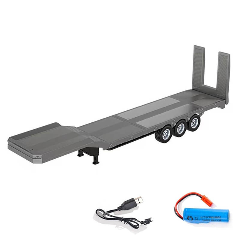 huina-rc-haulage-flatbed-trailer-for-cy1501s-silver