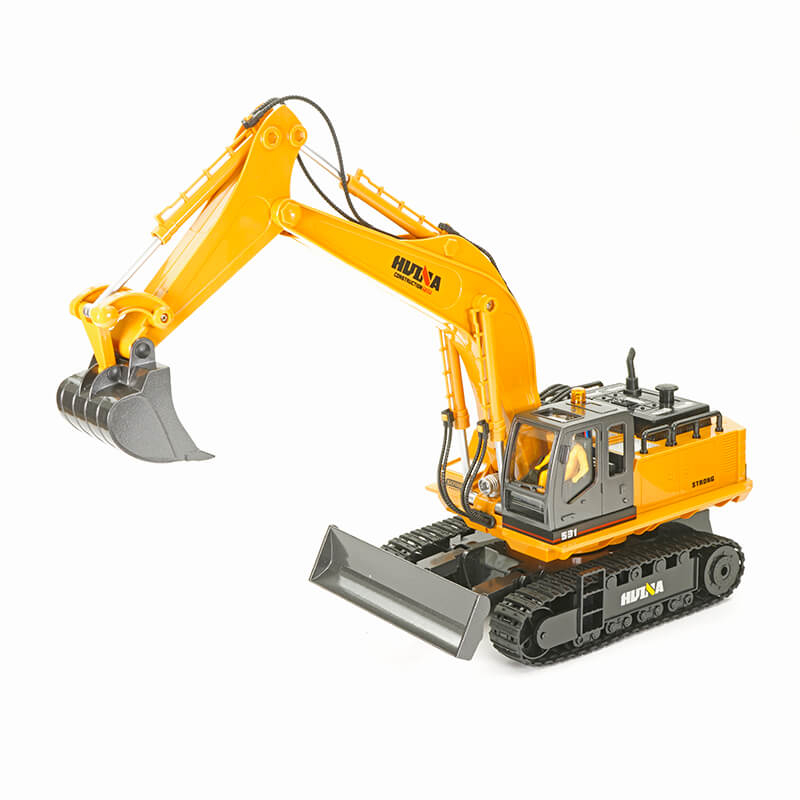 huina-116-scale-rc-excavator-24g-11ch-wdie-cast-bucket