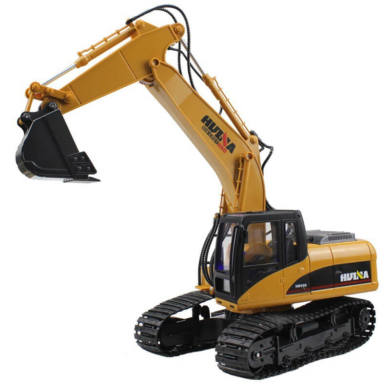 huina-114-scale-rc-excavator-24g-15ch-wdie-cast-bucket