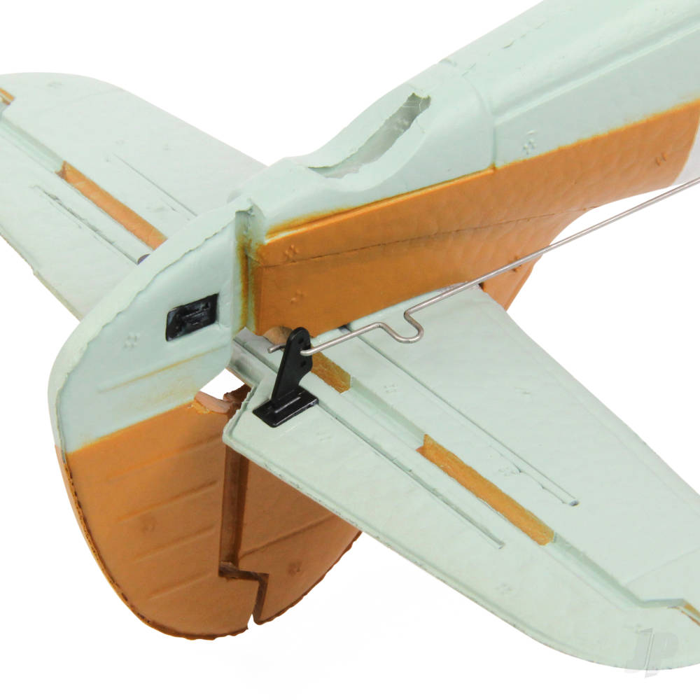 Top RC Mini BF-109G-2 RTF – Mode 1 (450mm)-4