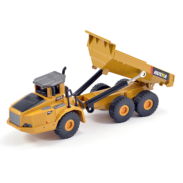 huina-150-diecast-6-wheel-dump-truck-static-model