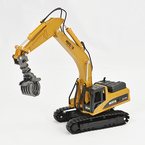 huina-150-diecast-timber-grab-static-model